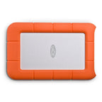 LaCie Rugged Mini 1TB with USB 3.0