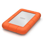 LaCie Rugged Mini 1TB with USB 3.0