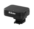 Nikon GP-N100 GPS-apparaat Zwart