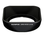 Olympus LH-40 Gegenlichtblende
