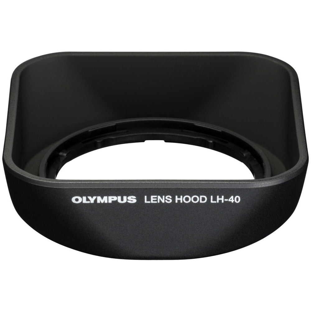 Olympus LH-40 Gegenlichtblende