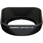 Olympus LH-40 Gegenlichtblende