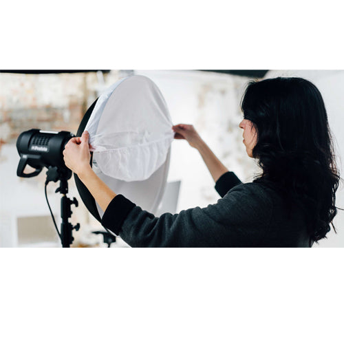 Profoto 100714 Diffusor für Softlight Reflektor