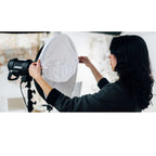 Profoto 100714 Diffusor für Softlight Reflektor