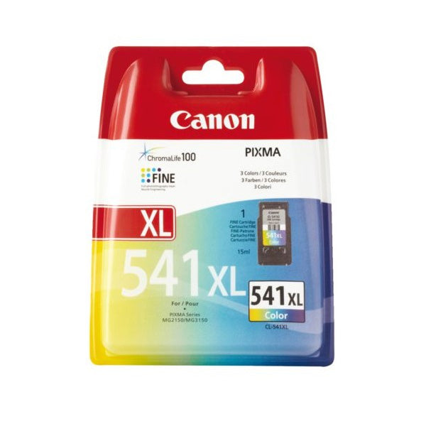 Canon CL-541XL dreifarbig