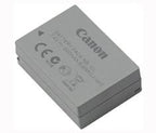 Canon NB-10L aufladbare Batterie für SX60, G1X, G3 X und G16