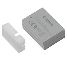 Canon NB-10L aufladbare Batterie für SX60, G1X, G3 X und G16
