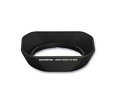 Olympus LH-55B Gegenlichtblende für M.Zuiko 9-18mm