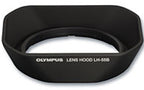 Olympus LH-55B Gegenlichtblende für M.Zuiko 9-18mm
