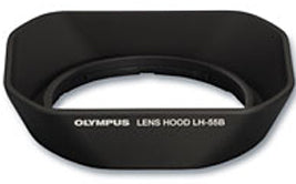 Olympus LH-55B Gegenlichtblende für M.Zuiko 9-18mm