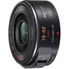 Panasonic 14-42mm f/3.5-5.6 Power Zoom Lens