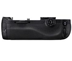 Nikon MB-D12 batterij grip voor de D800(E), D810