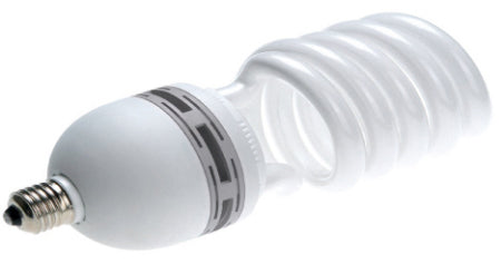 Falcon Eyes E27 Tageslichtlampe 55W ML-55