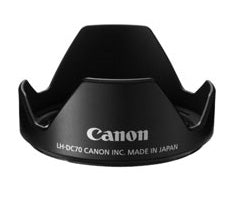 Canon LH-DC70 Gegenlichtblende für PowerShot G1 X