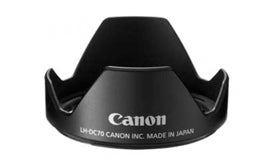 Canon LH-DC70 Gegenlichtblende für PowerShot G1 X