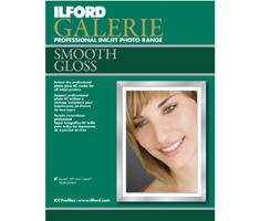 Ilford GALERIE Prestige Smooth Gloss A4 100 Blatt