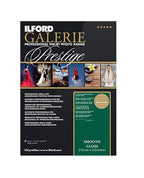 Ilford GALERIE Prestige Smooth Gloss A4 100 Blatt