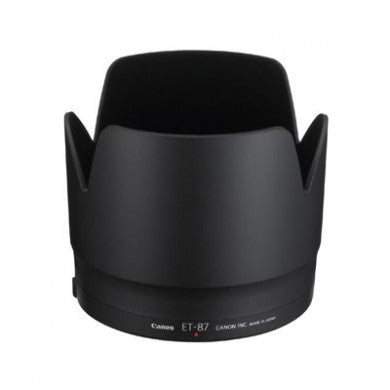 Canon ET-87 Gegenlichtblende