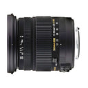 Sigma 17-50mm F/2.8 EX DC HSM Sony