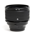 Lensbaby Edge 80 Optik