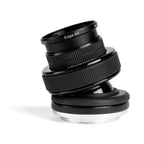 Lensbaby Edge 80 Optik