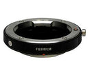 Fujifilm M-Mount Adapter für X-Pro1