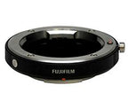 Fujifilm M-Mount Adapter für X-Pro1