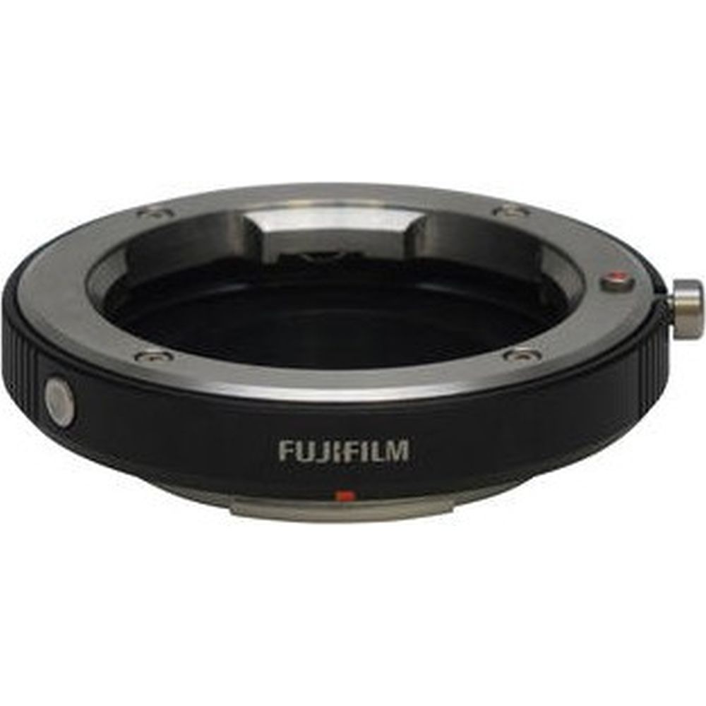 Fujifilm M-Mount Adapter für X-Pro1