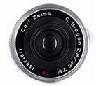 Zeiss 35mm f/2.8 C-Biogon T* Schwarz ZM (Zeiss-Leica)
