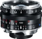 Zeiss 35mm f/2.8 C-Biogon T* Schwarz ZM (Zeiss-Leica)