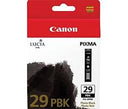Canon PGI-29PBK photoschwarz
