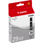 Canon PGI-29GY grau