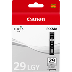 Canon PGI-29LGY hellgrau
