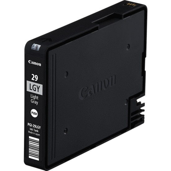 Canon PGI-29LGY hellgrau