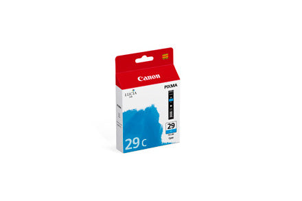 Canon PGI-29C cyan