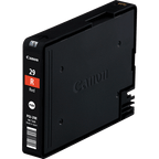 Canon PGI-29R rot