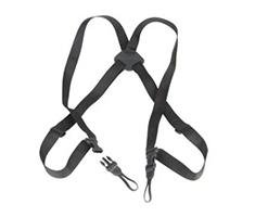 Op/tech Bino/Cam Harness Nylon