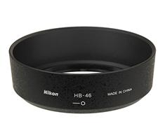 Nikon HB-46 Gegenlichtblende