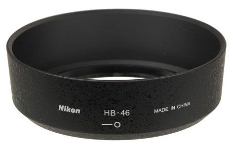 Nikon HB-46 Gegenlichtblende