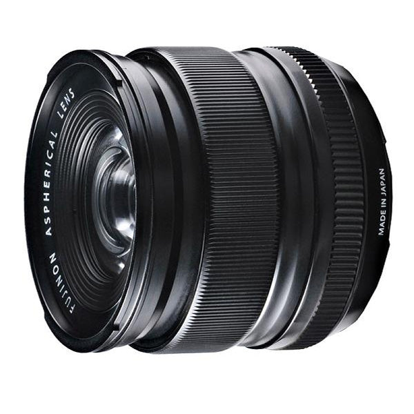 Fujifilm XF 14mm f/2.8 R Fujinon eqv. 21mm
