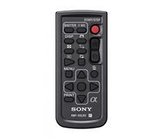 Sony RMT-DSLR2 Drahtlose Fernbedienung