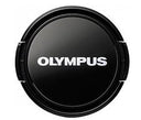 Olympus LC-37B Objektivdeckel 37mm Schwarz