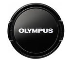 Olympus LC-37B Objektivdeckel 37mm Schwarz