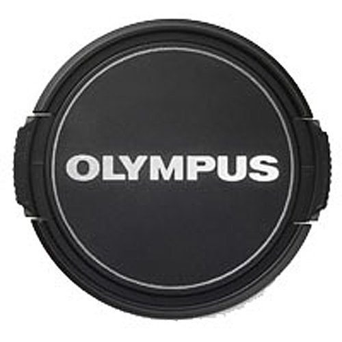 Olympus LC-37B Objektivdeckel 37mm Schwarz