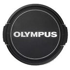Olympus LC-37B Objektivdeckel 37mm Schwarz