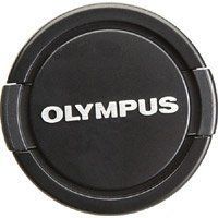 Olympus LC-37B Objektivdeckel 37mm Schwarz
