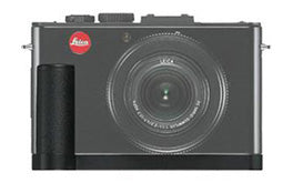Leica 18733 Handgriff für D-Lux 6
