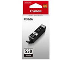 Canon PGI-550XL PGBK schwarz