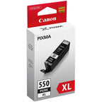Canon PGI-550XL PGBK schwarz