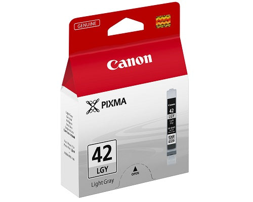Canon CLI-42LGY hellgrau